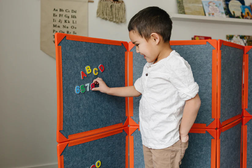 🏠Kit de Blocs Modulaires FamilyKids™ – Aire de Jeu Évolutive & Sécurisée