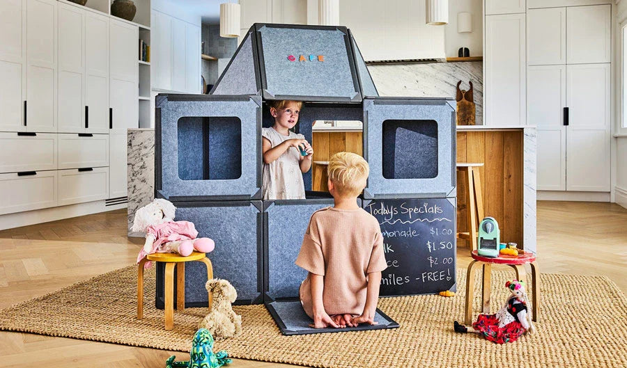 🏠Kit de Blocs Modulaires FamilyKids™ – Aire de Jeu Évolutive & Sécurisée